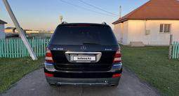 Mercedes-Benz GL 450 2006 годаүшін5 700 000 тг. в Астана – фото 4