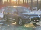 Mitsubishi Outlander 2021 годаүшін12 000 000 тг. в Астана – фото 2