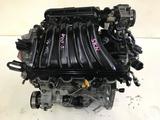 MR20de 2л Контрактный двигатель из Японии для Nissan Qashqai. Установка. за 320 000 тг. в Алматы – фото 4