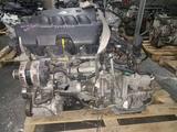 MR20de 2л Контрактный двигатель из Японии для Nissan Qashqai. Установка. за 320 000 тг. в Алматы