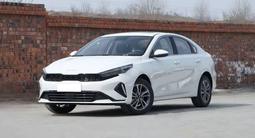 Kia K3 Капот, дверь, багаж, фара, бампер, решетка, радиатор за 10 000 тг. в Алматы