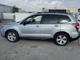 Subaru Forester 2013 годаүшін5 600 000 тг. в Актау
