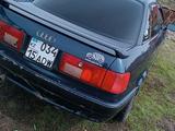 Audi 80 1995 года за 1 420 000 тг. в Петропавловск – фото 3