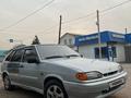 ВАЗ (Lada) 2114 2004 годаүшін800 000 тг. в Алматы – фото 8