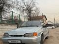 ВАЗ (Lada) 2114 2004 годаүшін800 000 тг. в Алматы – фото 7