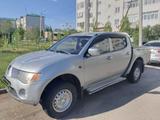 Mitsubishi L200 2007 года за 5 000 000 тг. в Уральск – фото 3