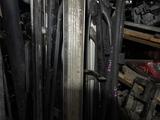Пороги, подножки алюминиевыеүшін1 000 тг. в Алматы – фото 2