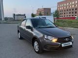 ВАЗ (Lada) Granta 2190 2020 года за 4 100 000 тг. в Усть-Каменогорск