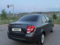 ВАЗ (Lada) Granta 2190 2020 года за 4 100 000 тг. в Усть-Каменогорск – фото 3