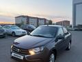 ВАЗ (Lada) Granta 2190 2020 года за 4 100 000 тг. в Усть-Каменогорск – фото 8