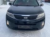 Kia Sorento 2012 года за 7 300 000 тг. в Атбасар – фото 2