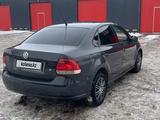 Volkswagen Polo 2013 годаfor3 400 000 тг. в Астана – фото 3