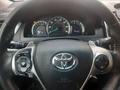 Toyota Camry 2014 годаүшін5 000 000 тг. в Актобе – фото 12