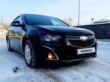 Chevrolet Cruze 2013 годаfor4 600 000 тг. в Астана – фото 2