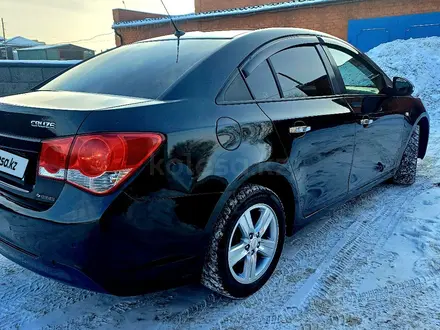 Chevrolet Cruze 2013 года за 4 600 000 тг. в Астана – фото 17