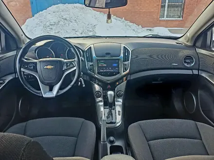 Chevrolet Cruze 2013 года за 4 600 000 тг. в Астана – фото 35