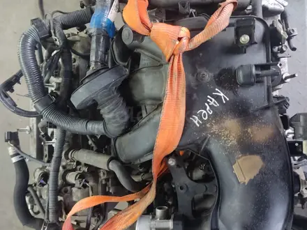 Двигателя на GX 460 1ur-fe 4.6L ФОРСУНКИ КОЛЛЕКТОР 3UZ/2TR/1GR/2UZ/3UR/1UR) за 76 766 тг. в Алматы