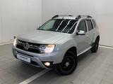 Renault Duster 2017 годаfor6 760 000 тг. в Костанай