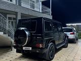 Mercedes-Benz G 320 2006 года за 15 000 000 тг. в Шымкент – фото 3