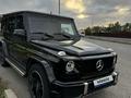 Mercedes-Benz G 320 2006 годаfor13 000 000 тг. в Шымкент – фото 7