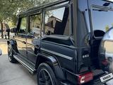 Mercedes-Benz G 320 2006 года за 13 000 000 тг. в Шымкент – фото 4