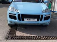 Porsche Cayenne 2008 года за 7 500 000 тг. в Алматы