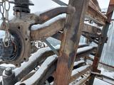 Передня балка Камаз за 100 000 тг. в Усть-Каменогорск – фото 2