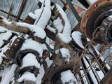 Передня балка Камаз за 100 000 тг. в Усть-Каменогорск – фото 3