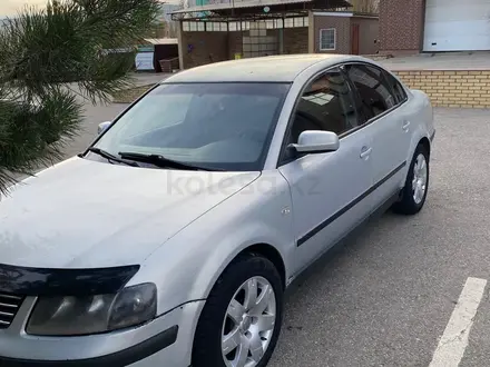 Volkswagen Passat 1998 года за 2 200 000 тг. в Рудный – фото 2