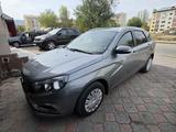 ВАЗ (Lada) Vesta SW 2018 года за 4 500 000 тг. в Алматы