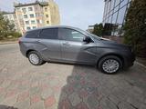 ВАЗ (Lada) Vesta SW 2018 года за 4 500 000 тг. в Алматы – фото 3