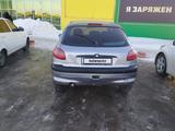 Peugeot 206 2003 года за 1 200 000 тг. в Уральск – фото 4