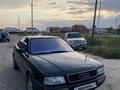 Audi 80 1991 годаүшін1 800 000 тг. в Кульсары – фото 2