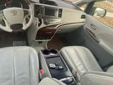 Toyota Sienna 2011 года за 12 000 000 тг. в Актау – фото 4