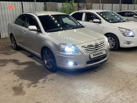 Toyota Avensis 2007 года за 5 000 000 тг. в Астана