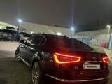 Kia K7 2014 года за 8 500 000 тг. в Алматы – фото 2