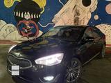 Kia K7 2014 года за 8 500 000 тг. в Алматы