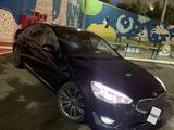 Kia K7 2014 года за 8 500 000 тг. в Алматы – фото 5