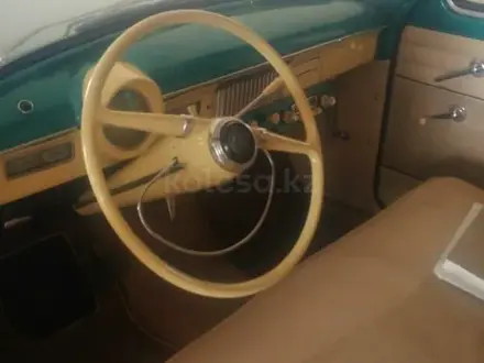 Ретро-автомобили СССР 1958 года за 4 000 000 тг. в Алматы