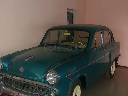 Ретро-автомобили СССР 1958 года за 4 000 000 тг. в Алматы – фото 7