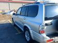 Suzuki Grand Vitara 2004 года за 5 500 000 тг. в Алматы – фото 10