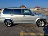 Suzuki Grand Vitara 2004 годаfor5 500 000 тг. в Алматы – фото 3
