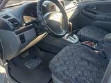 Suzuki Grand Vitara 2004 годаfor5 500 000 тг. в Алматы – фото 4