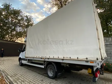 Mercedes-Benz Sprinter 2019 года за 29 500 000 тг. в Алматы – фото 12