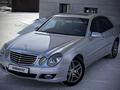 Mercedes-Benz E 350 2007 годаүшін5 650 000 тг. в Астана