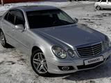 Mercedes-Benz E 350 2007 годаүшін5 650 000 тг. в Астана – фото 3