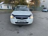 ВАЗ (Lada) Priora 2171 2014 годаүшін2 500 000 тг. в Алматы – фото 2