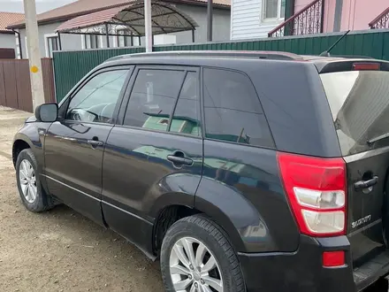 Suzuki Grand Vitara 2006 года за 5 000 000 тг. в Атырау – фото 3