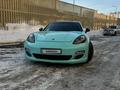 Porsche Panamera 2010 года за 16 900 000 тг. в Алматы – фото 7