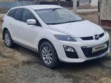 Mazda CX-7 2011 годаүшін6 500 000 тг. в Алматы – фото 3